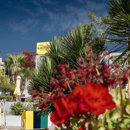 Club Hotel Barbarossa Hotel