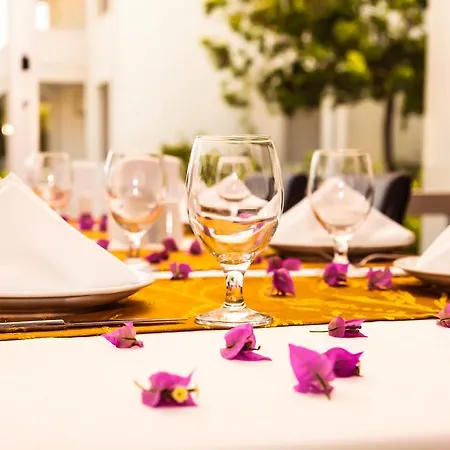 Hotel Club Hotel Barbarossa 4*