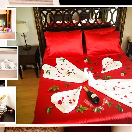 Hotel Club Hotel Barbarossa