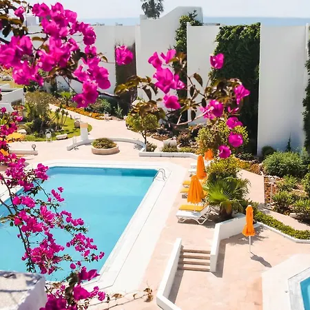 Hotel Club Hotel Barbarossa
