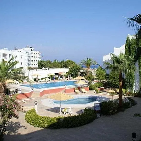 Club Hotel Barbarossa Hotel 4*