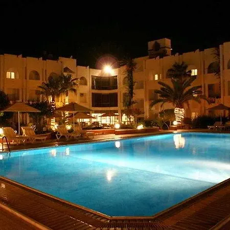 Hotel Club Hotel Barbarossa Kizkalesi