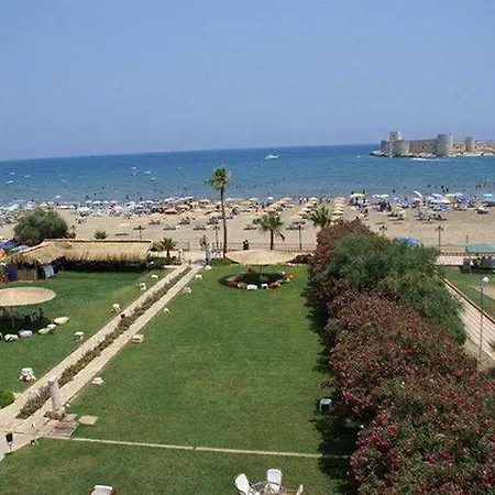 Hotel Club Hotel Barbarossa