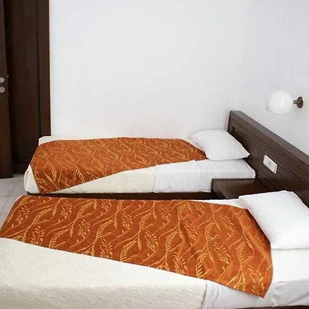 Club Hotel Barbarossa Hotel
