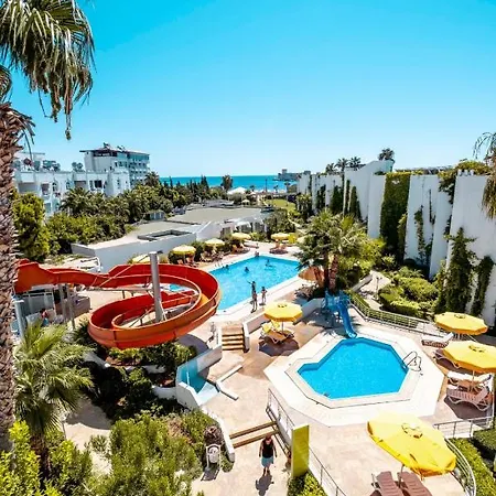 Club Barbarossa 4*