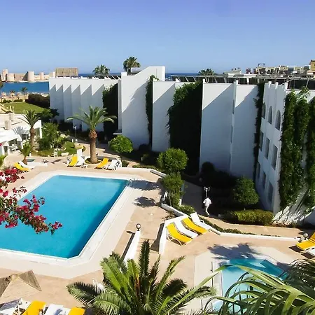 Club Barbarossa 4*