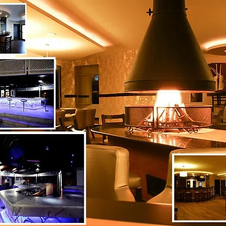 Club Barbarossa Кызкалеси